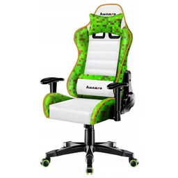 Huzaro Fotel gamingowy Ranger 6.0 Pixel White