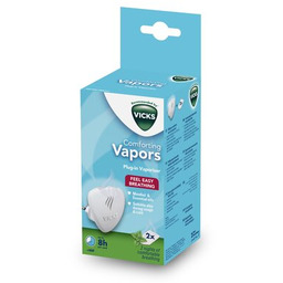 Dyfuzor olejków VICKS VH1700EEMEAV1