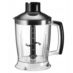 Rozdrabniacz 1250ml 4 Ostrza Do Blendera ręcznego BT-13