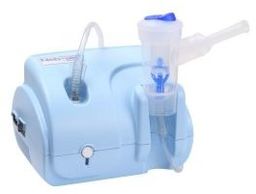 FLAEM NEBAID LINE UP Inhalator pneumatyczno-tłokowy, RF7 Dual