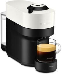 Krups Nespresso Vertuo Pop XN9201 Ekspres ciśnieniowy