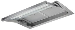 ELECTROLUX LFP536X TELESKOPOWY 60/ STAL Mechaniczne przyciski, micro