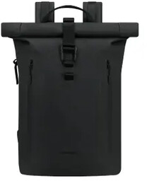 Samsonite Coatify Biz Rolltop 15,6" Czarny Plecak