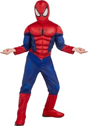 RUBIES - SPIDER-MAN - Oficjalny Marvel - Luksusowy