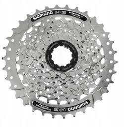 Shimano CS-HG41 8rz 11-34 kaseta rowerowa