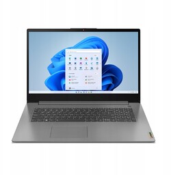 Lenovo Ip 3 17IAU7 i5-1235U 17.3 16GB 512