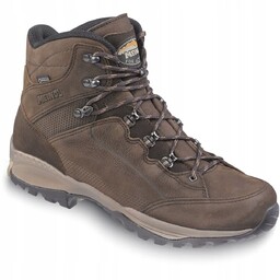 Buty męskie Meindl Salerno GTX 9