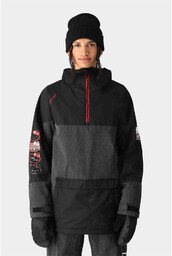 kurtka 686 - Upton Insulated Anorak Hello Kitty
