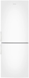 Lodówka AMICA FK2415.3U(E) 152cm Biały SlimSize FrostControl