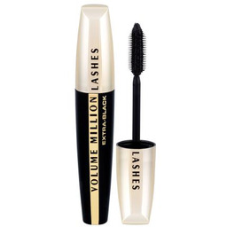 L''Oréal Paris Volume Million Lashes Extra Black tusz