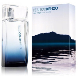 Kenzo L''Eaupar Eau Indigo Pour Homme 100ml Woda