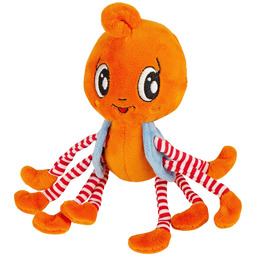 Sigikid Pluszowa zabawka do zabawy, 15 cm, mały