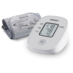 Ciśnieniomierz naramienny OMRON M2 Basic / HEM-7121J-E