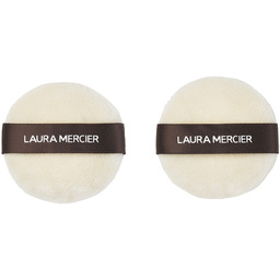 Laura Mercier Medium Velour Puff puszek do pudru