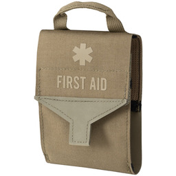 Apteczka Flat Med Pouch- Cordura - Adaptive Green