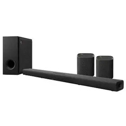 Yamaha TRUE X BAR 50 A SR-X50A +