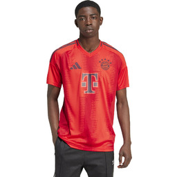 Koszulka adidas FC Bayern Home JSY IT8511 czerwony