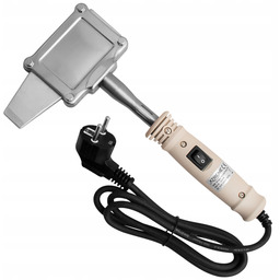 Lutownica Oporowa Kolbowa Kolba Grzałkowa 320W Dwustronny Panel