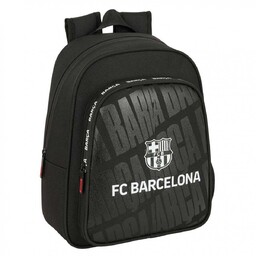 FC Barcelona plecak sportowy small backpack 612625524 czarny