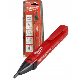 Milwaukee 4932352561 Bezdotykowy Detektor Napięcia Próbnik 1000V Ac