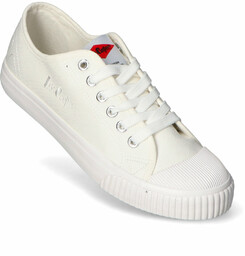 Trampki Lee Cooper LCW-23-44-1643L Białe