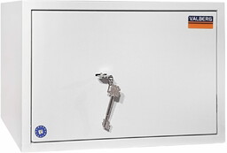 Sejf antywłamaniowy SB 300 klasa S2 Valberg