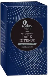 Woda po goleniu Dark Intense, Today MEN, 100ml