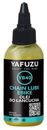 YAFUZU Smar YB40 Bike Chain Lube EBike 50