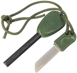 Krzesiwo Za-Pas Mig-Mag Green Fire Starter