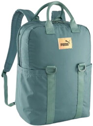 Puma, plecak szkolny sportowy Core College Bag (17L),