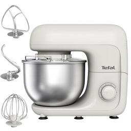 TEFAL Robot kuchenny planetarny Masterchef Essential QB160138 (800W)