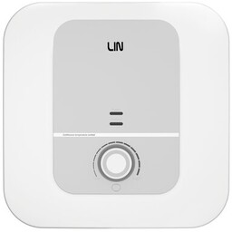 Bojler elektryczny LIN LIFDN2WH 10 l Biały