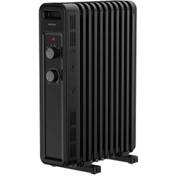 Sencor SOH 3511BK Grzejnik olejowy