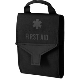 Apteczka Flat Med Pouch- Cordura - Black (MO-FLM-CD-01)