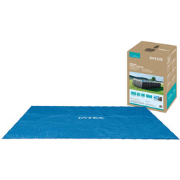 Pokrywa basenowa solarna 549 x 274 Intex 28016