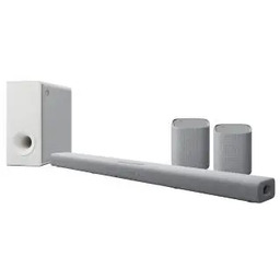 Yamaha TRUE X BAR 50 A SR-X50A +