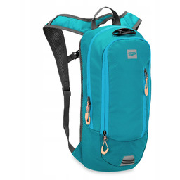 Plecak rowerowy Spokey Lib turkusowy