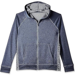 Under Armour Damski top rozgrzewający Tech Terry Fz