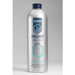 Impregnat do odzieży Storm Apparel Proofer (Wash In)
