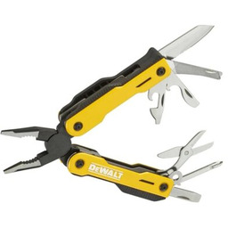 DEWALT Narzędzie wielofunkcyjne Multitool McLaren 16w1 DWHT0-71843