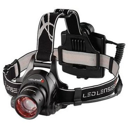 LEDLENSER Latarka czołowa H14R.2 (1000lm)