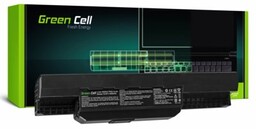 GREEN CELL Bateria do laptopa A32-K53 A42-K53 4400