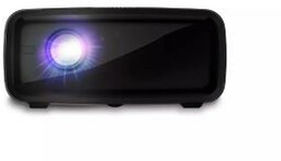 Philips NeoPix 122 LED HD Wi-Fi Projektor multimedialny