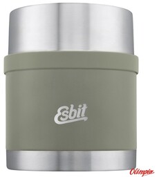 Esbit Termos Sculptor Food Jug 500 ml -