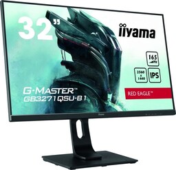 IIYAMA MONITOR LED 31,5" GB3271QSU-B1