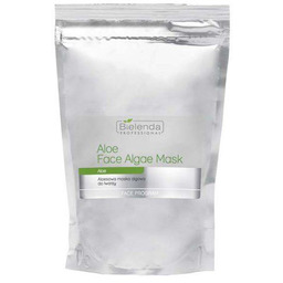 Bielenda Professional Face Program Aloe Face Algae Mask