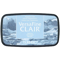Tusz pigmentowy Tsukineko Versafine Clair - Arctic
