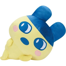 Banpresto Tamagotchi Big Plush - Relax Mametchi 35cm