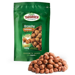 Orzechy LASKOWE Łuskane - Orzech Laskowy - 1
