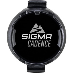 SIGMA Duo Magnetless Cadence Sensor Czujnik do pomiaru